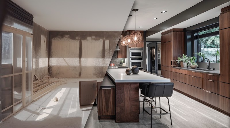 Sun Valley Remodel LLC