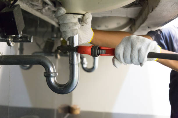Best Plumbing Goodyear AZ