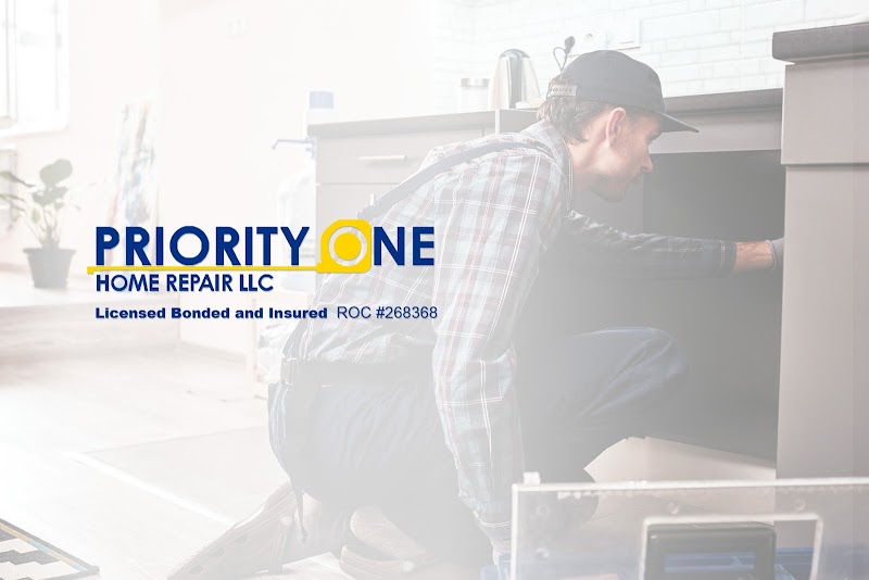 Priority One Home Repair LLC
