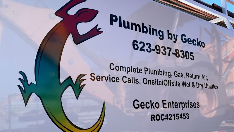 Gecko Underground LLC