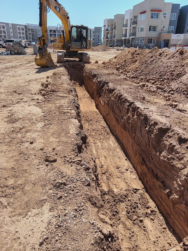 Premier Underground Construction LLC