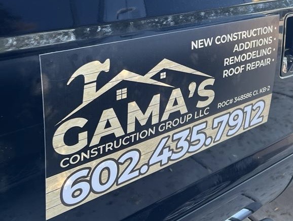 Gama’s Construction Group LLC