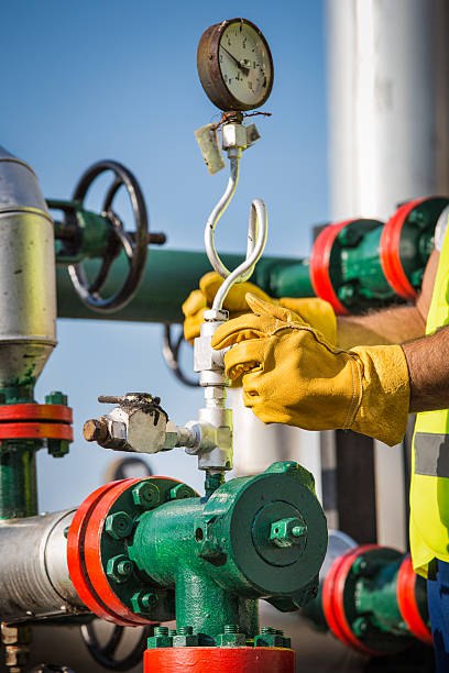 Goodyear Plumbing & Piping