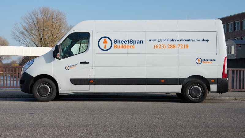 SheetSpan Builders