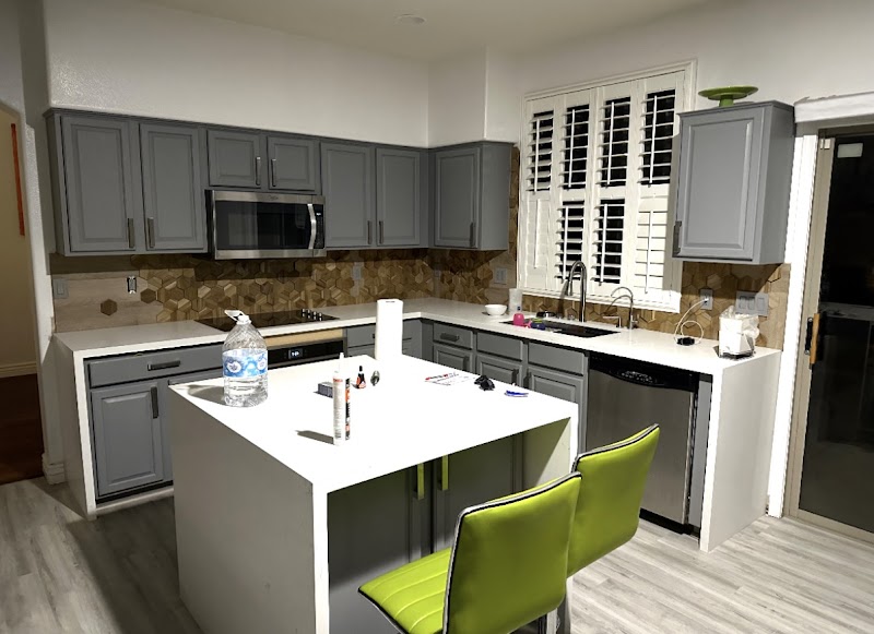 Flat tops Granite & Quartz LLC.