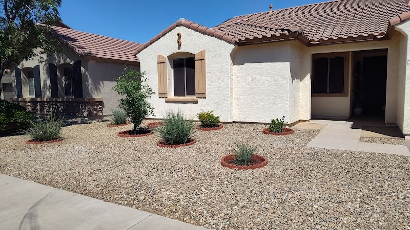 Garcia Landscaping & Handyman Services