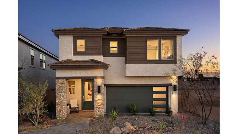 K. Hovnanian Homes Manor at Legacy Place