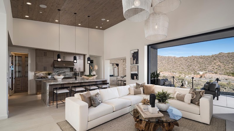 Toll Brothers at Adero Canyon