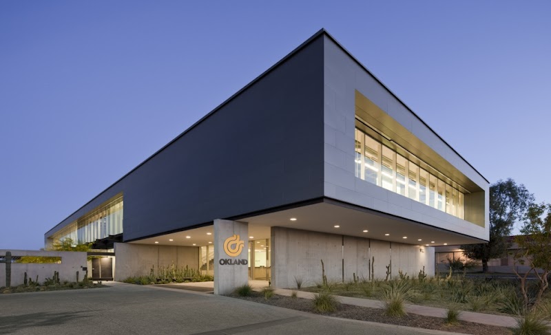 Okland Construction Company, Inc.
