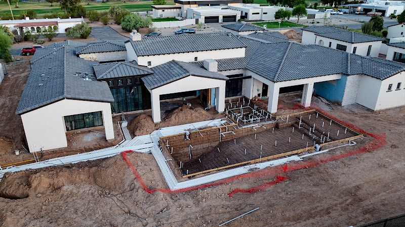 Fortress General Contracting