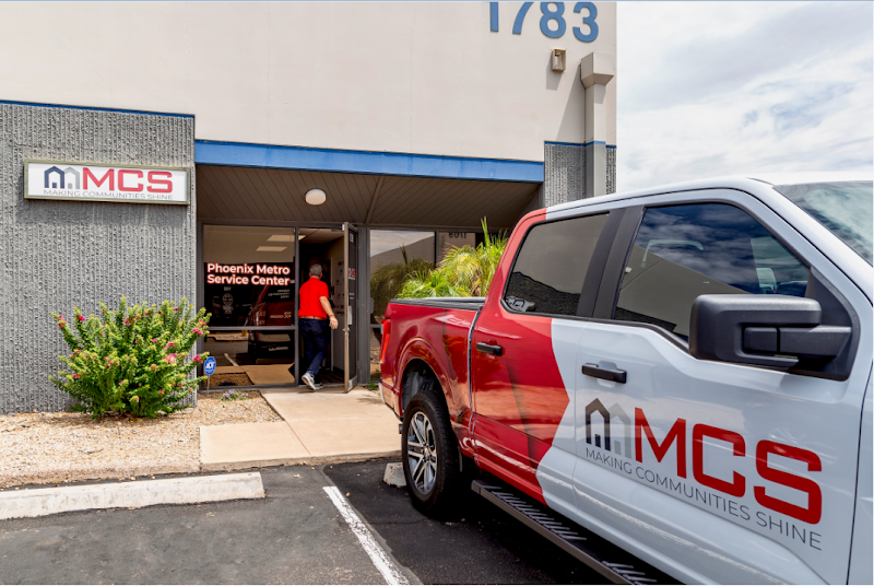 MCS Phoenix