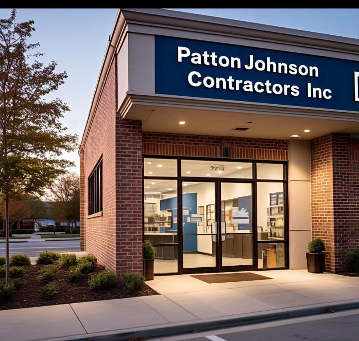 Patton Johnson Contractors Inc