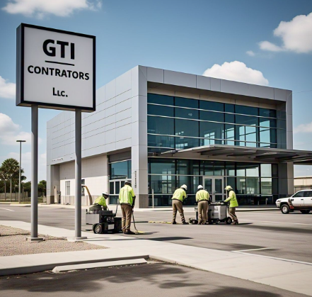 GTI Contractors Llc