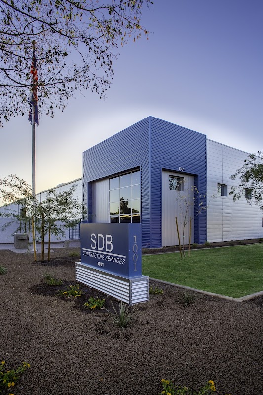 SDB Contracting Services