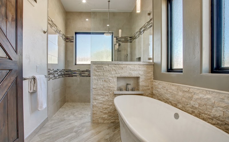 Reve Design and Custom Construction