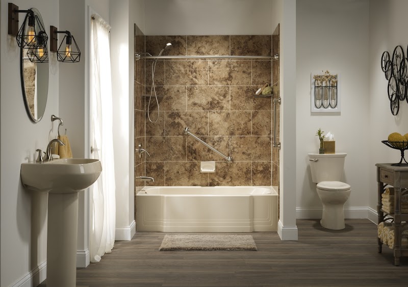 Home Concepts Custom Remodeling