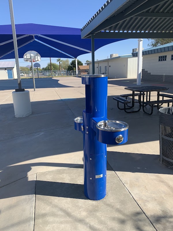 Vertical Plumbing Goodyear