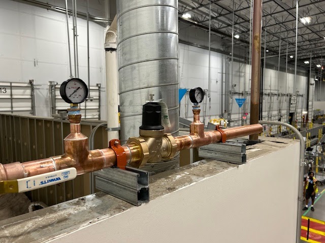 Sanders Construction Group