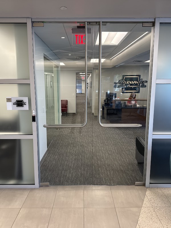 Alexander Building Company, Inc.