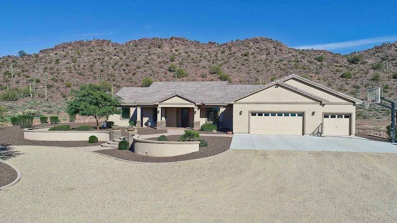 Fairway Homes West