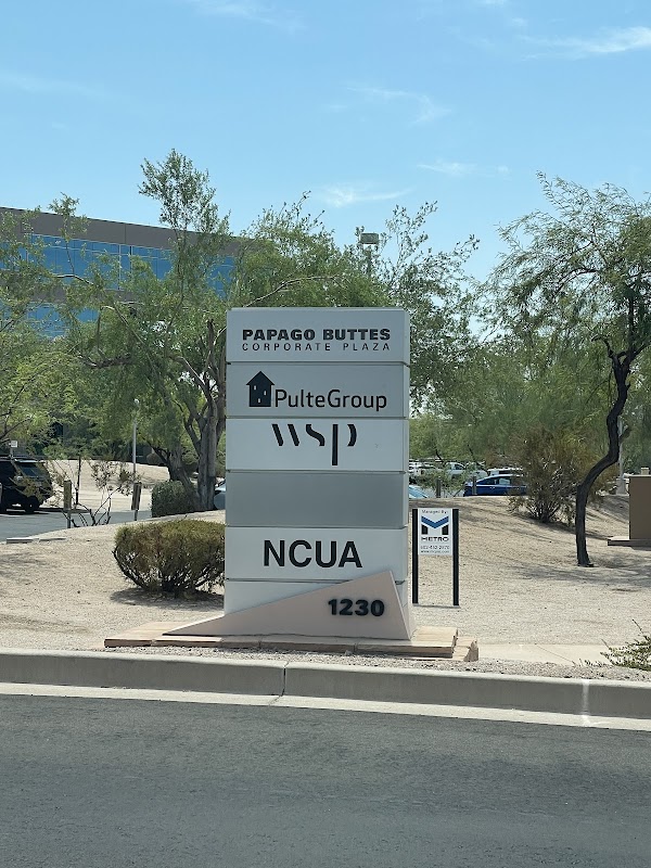 Pulte Homes