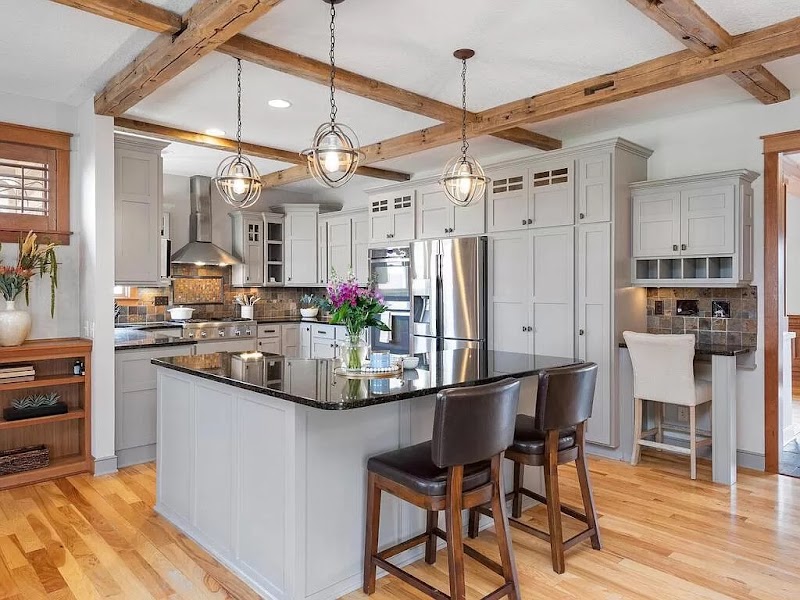 SkyTree Builders + Remodelers