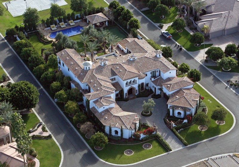 Fenn Rogers Custom Homes
