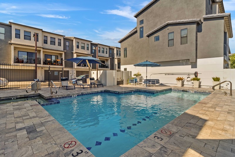 Dolce Villagio Townhomes