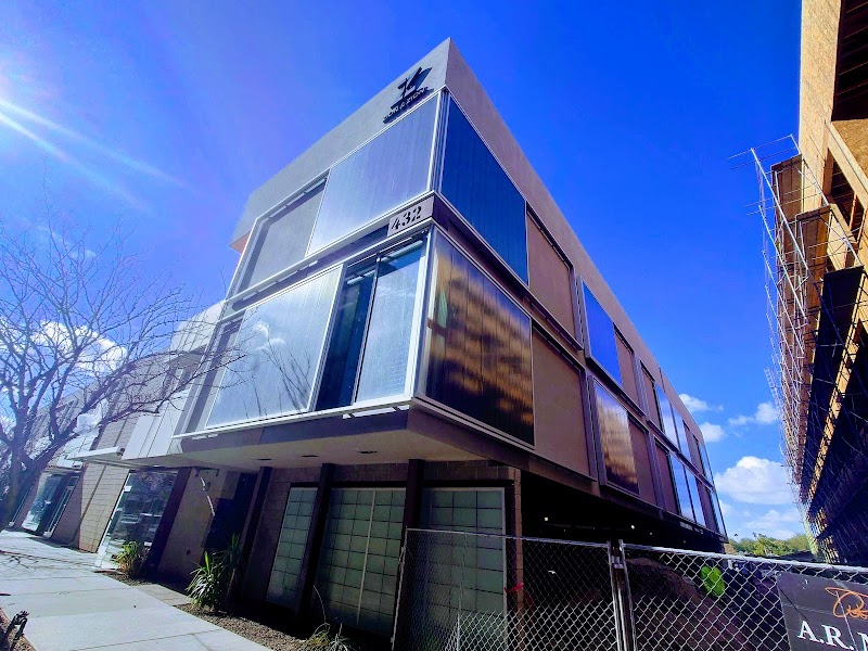 Architekton