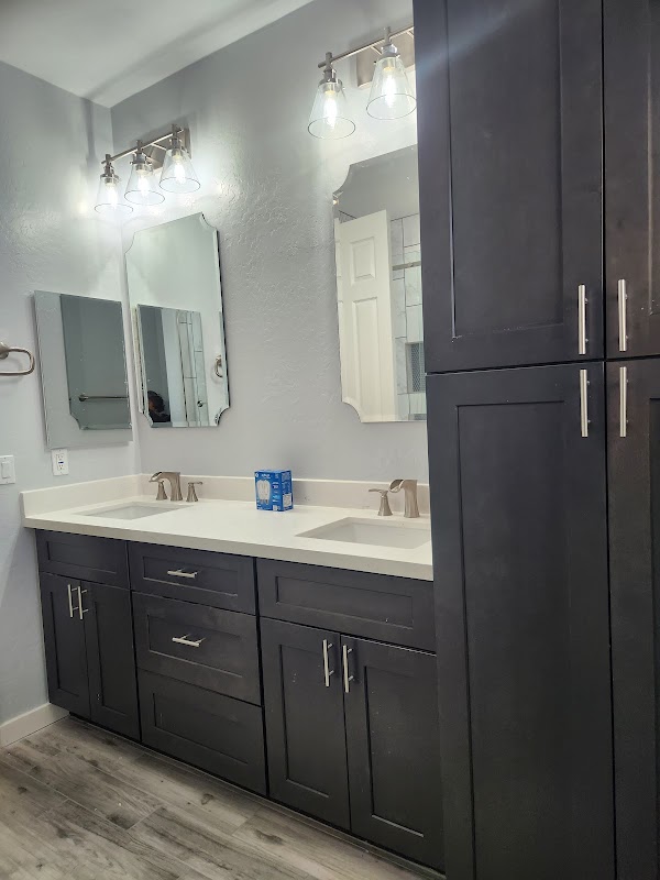 LJ Builders AZ