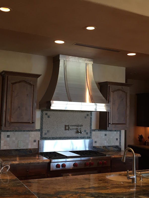 Greco Roman Construction & Design