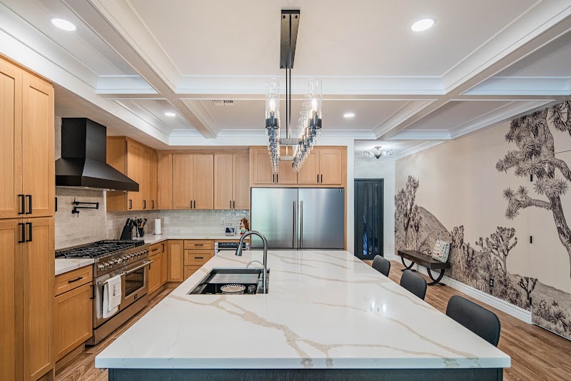 VIP Remodeling LLC