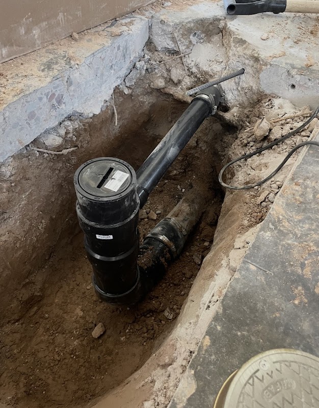 Silverback Plumbing and Drains