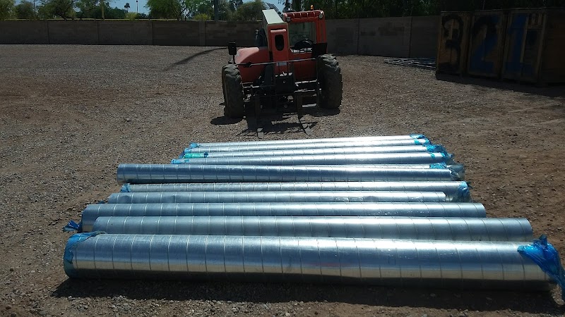 J B Henderson Construction Inc