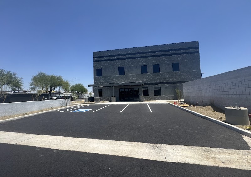 Cwick Commercial Contracting Inc