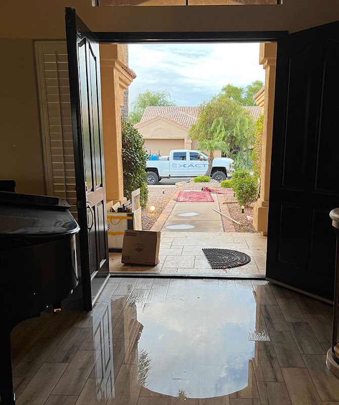 Exact Construction and Restoration, LLC