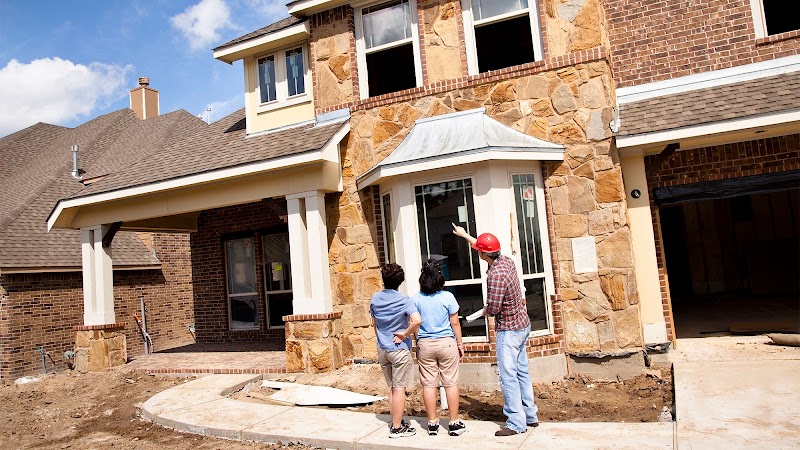 N & E Construction LLC