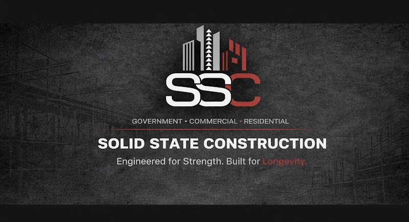 Solid State Construction AZ