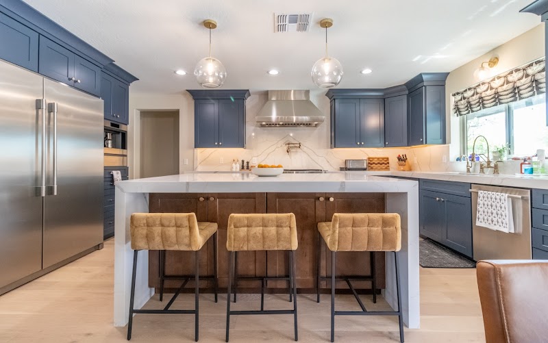 Capital Mark Interiors LLC