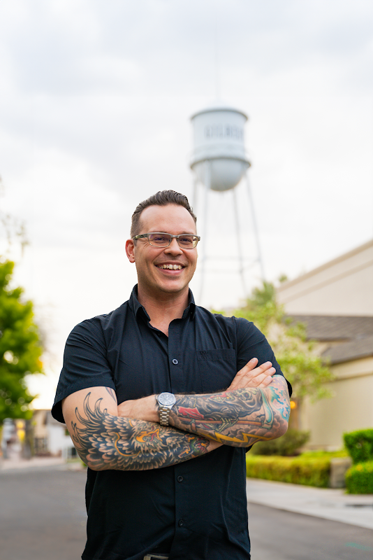 Craftsman Consulting LLC