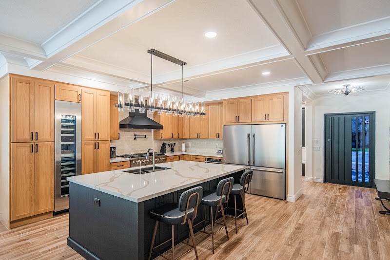 VIP Remodeling LLC