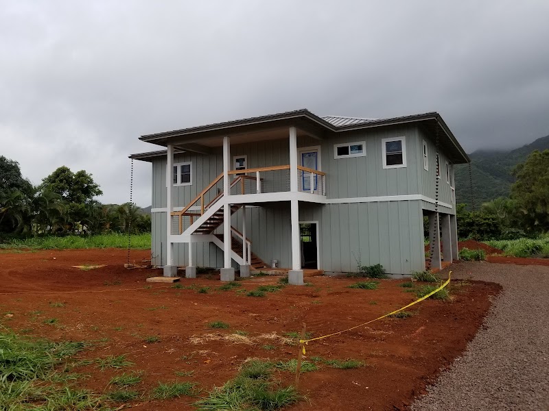 Woodard Construction LLC