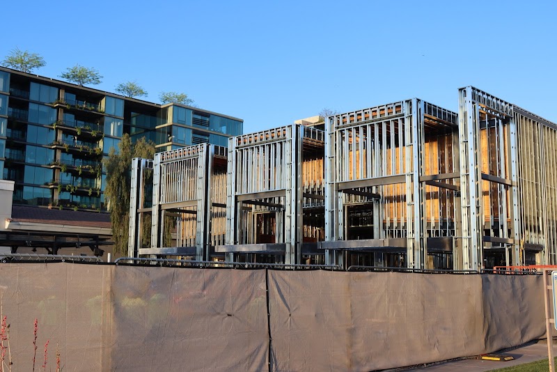 Bjerk Builders, LLC