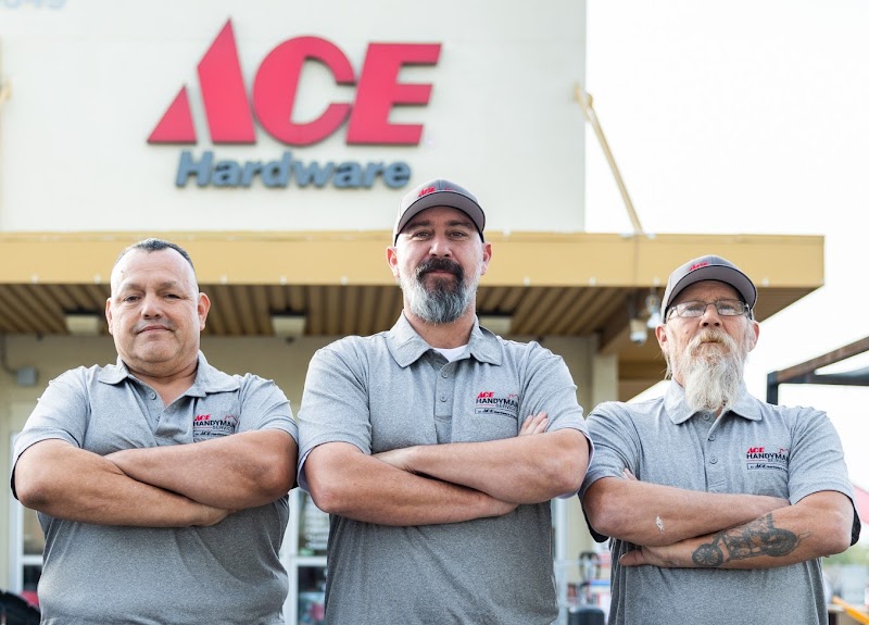 Ace Handyman Services East Valley