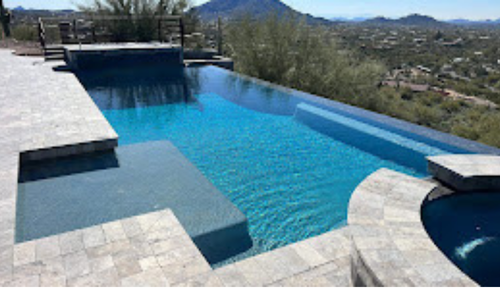Above & Beyond Pool Remodeling, Pool Builder & Landscape Design