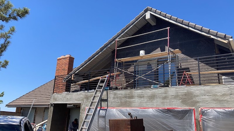 Gilbert Stucco & Plastering