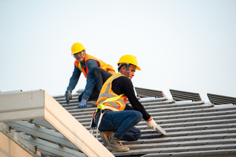 Top Rated Roofers Gilbert