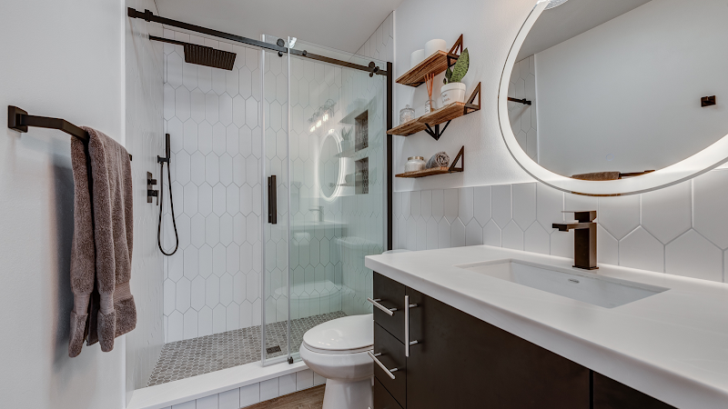 Offcut Interiors - Home Remodeling