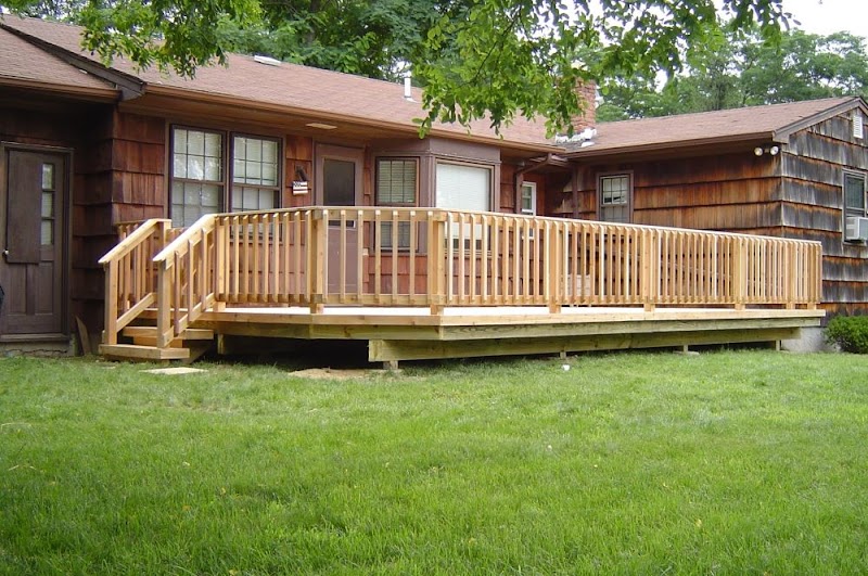 Peoria Deck Solutions