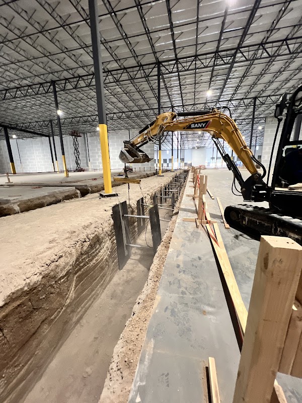 ProDig Excavating LLC